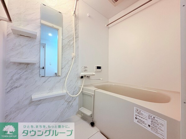 Cherim日比野Graceの物件内観写真